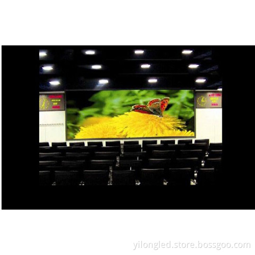 P5indoor Full-Color LED Display/Indoor Full-Color LED Display